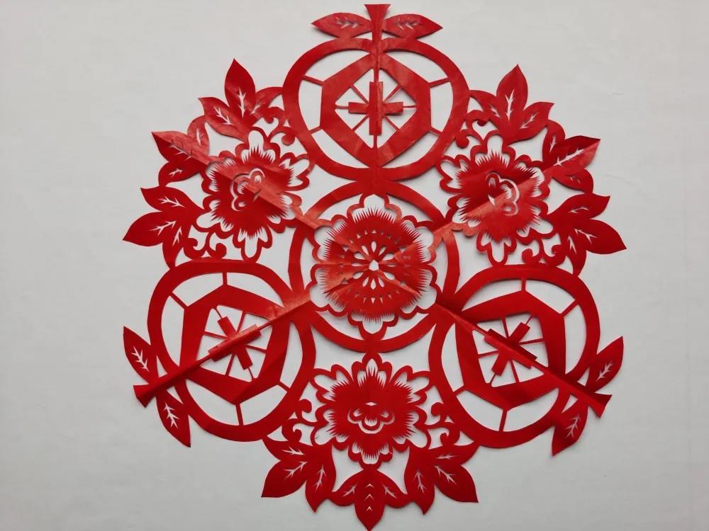 平平安安 作者:窦佳(学生)