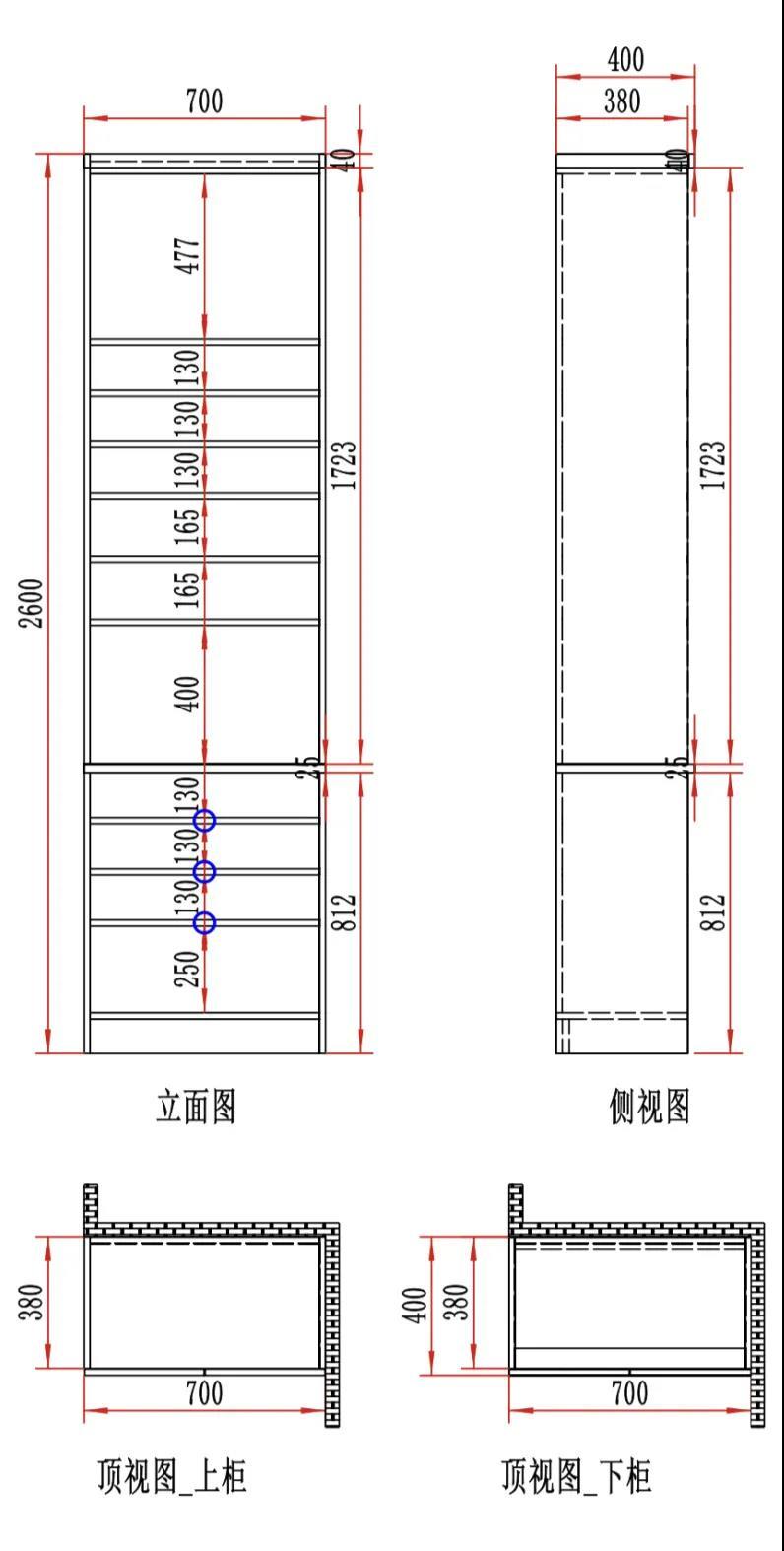 这4个常见的玄关痛点，已经困扰中国人40年了