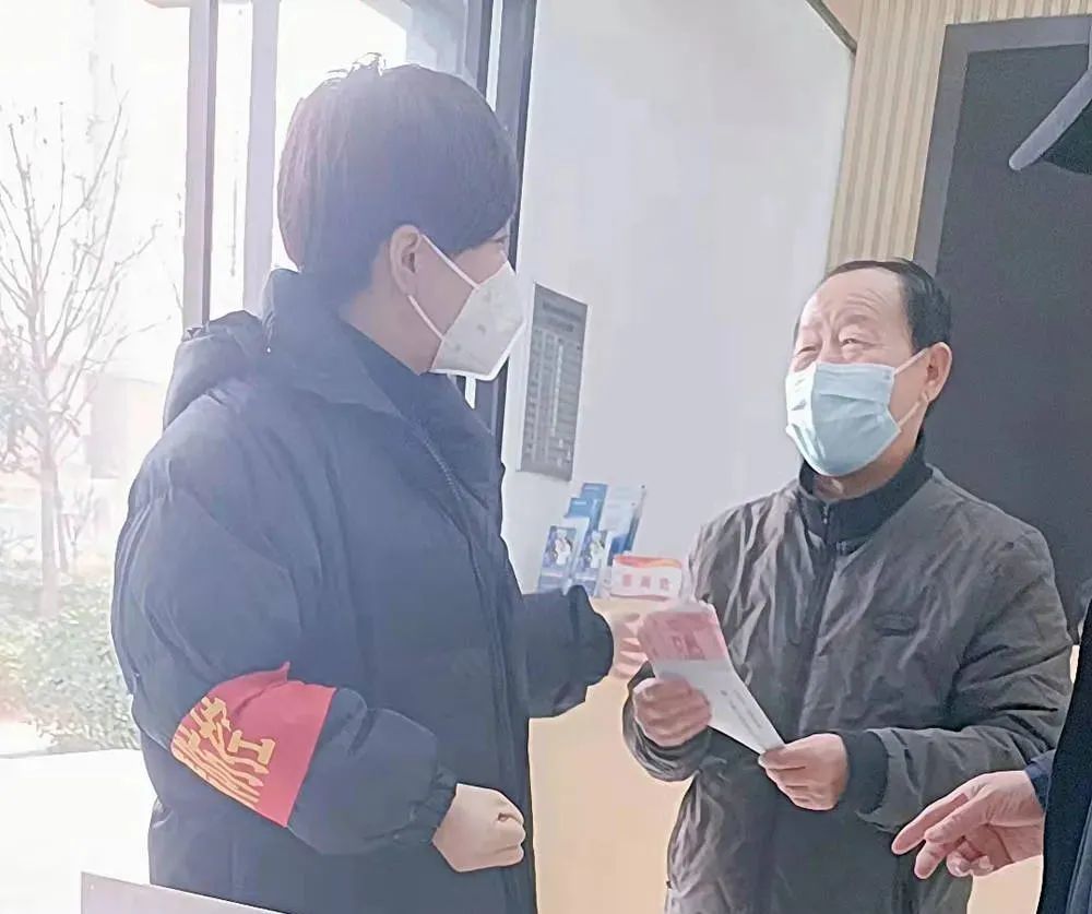 秦汉新城这些天我看见了