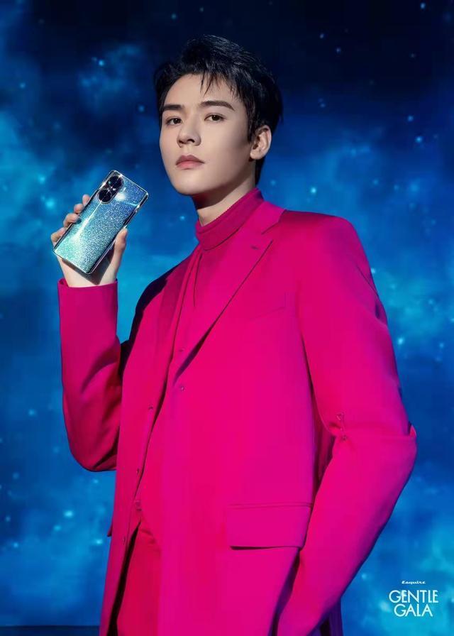 荣耀60解锁拍Vlog拍摄新招式