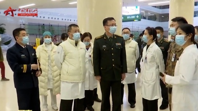 从今年1月1日起，《军人及军队相关人员医疗待遇保障暂行规定》正式实施