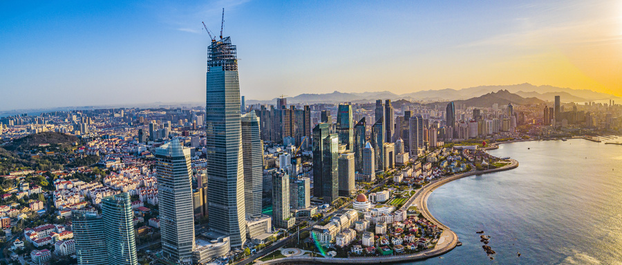 创新打法 乘势而上 青岛文旅决战决胜“项目落地年”