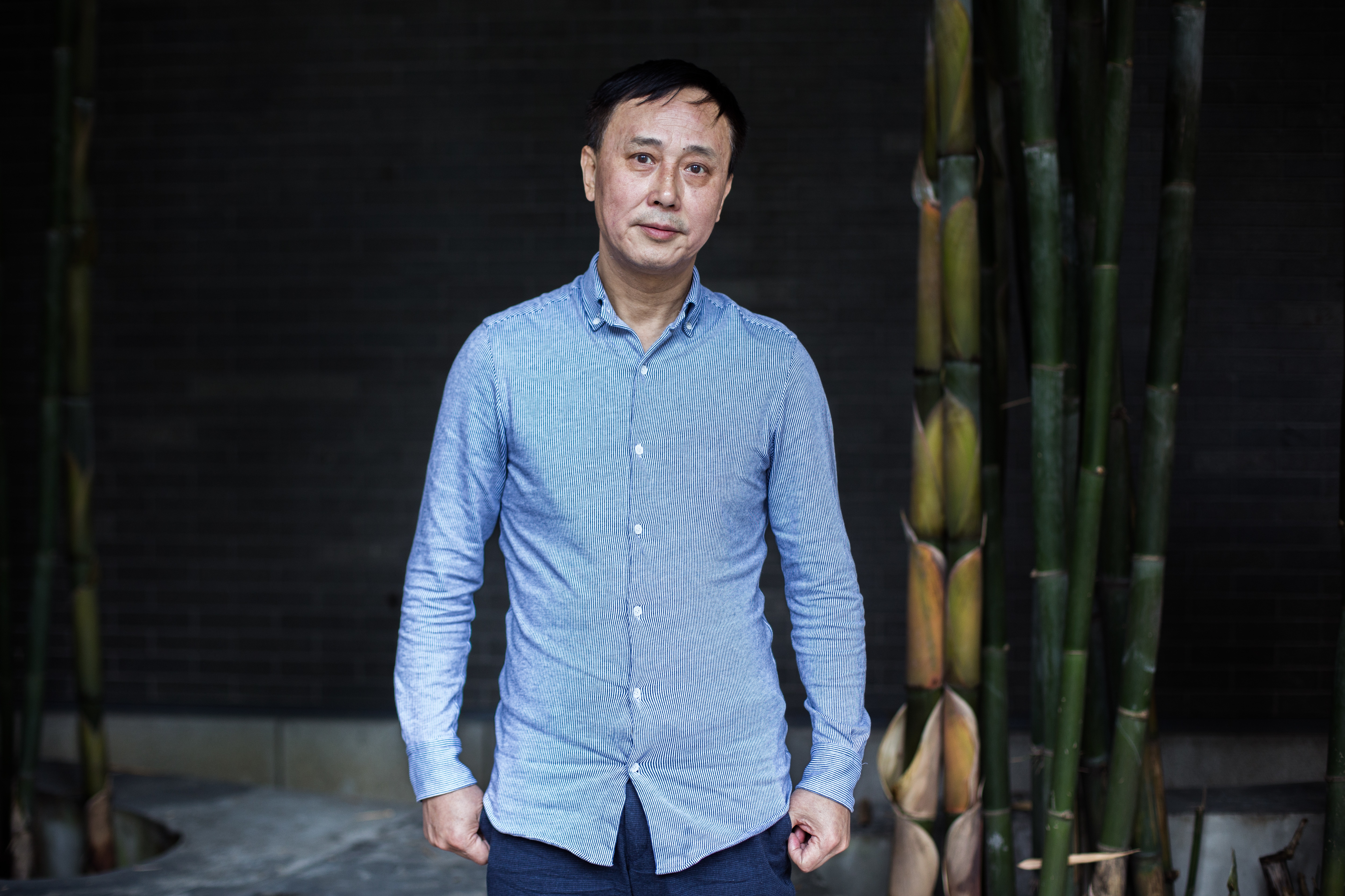 凤凰网美食专访丨石光华:成都大众餐馆的入选,表达了