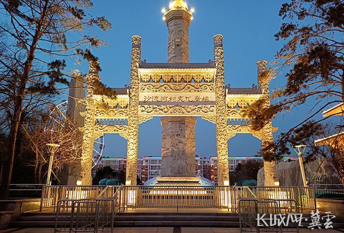 河北唐山丰润区千年古驿跑出乡村振兴加速度