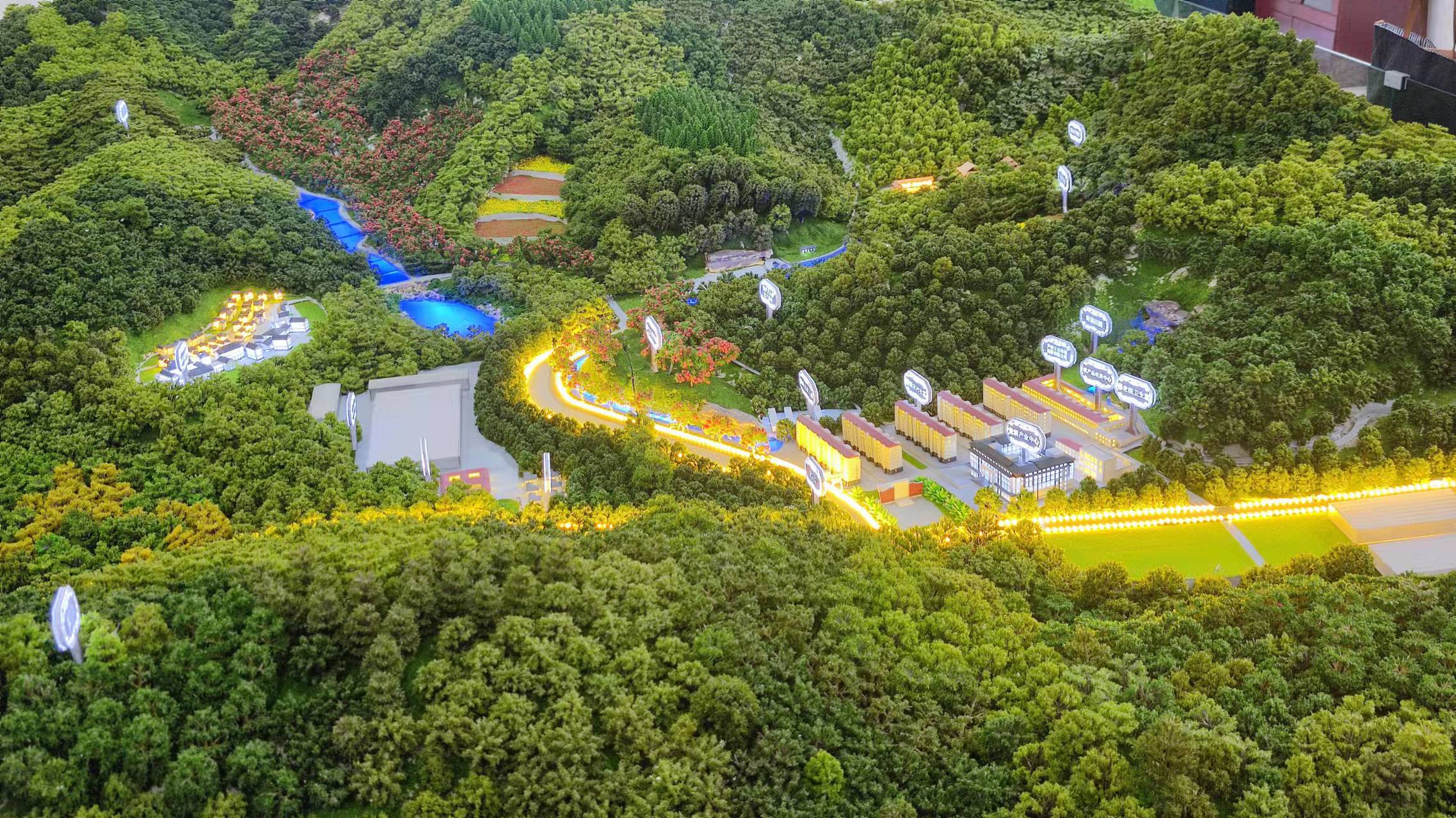 “三变改革”推动“三生共融” 芦南村里看济南农业农村改革样板标杆