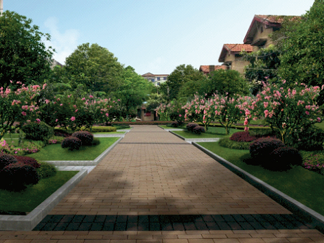 孝感喜迎两会丨老旧大院变身“智慧”小区 居民连竖大拇指