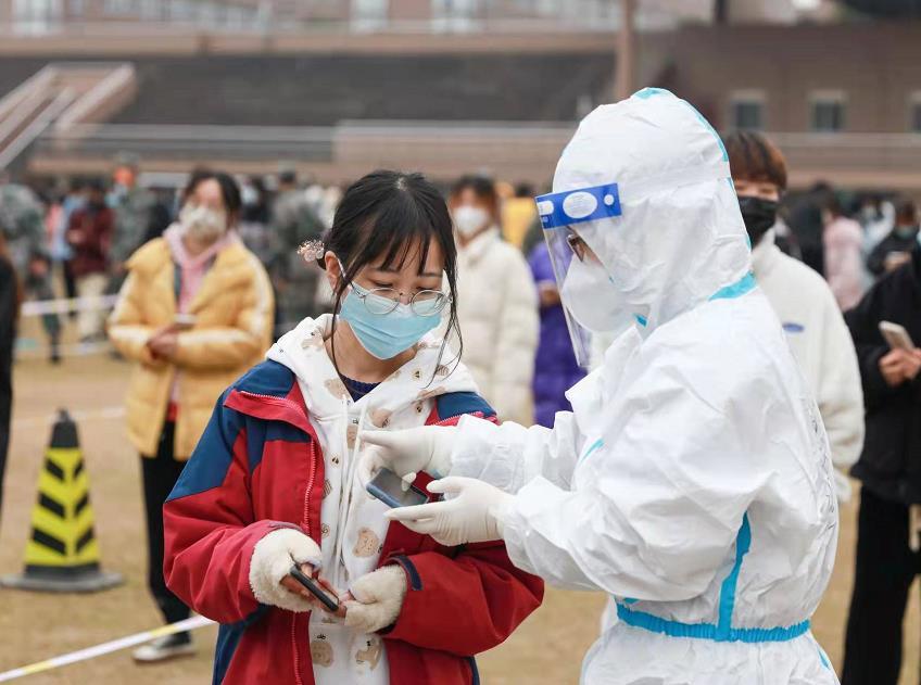 2022年，请相信宁职速度！
