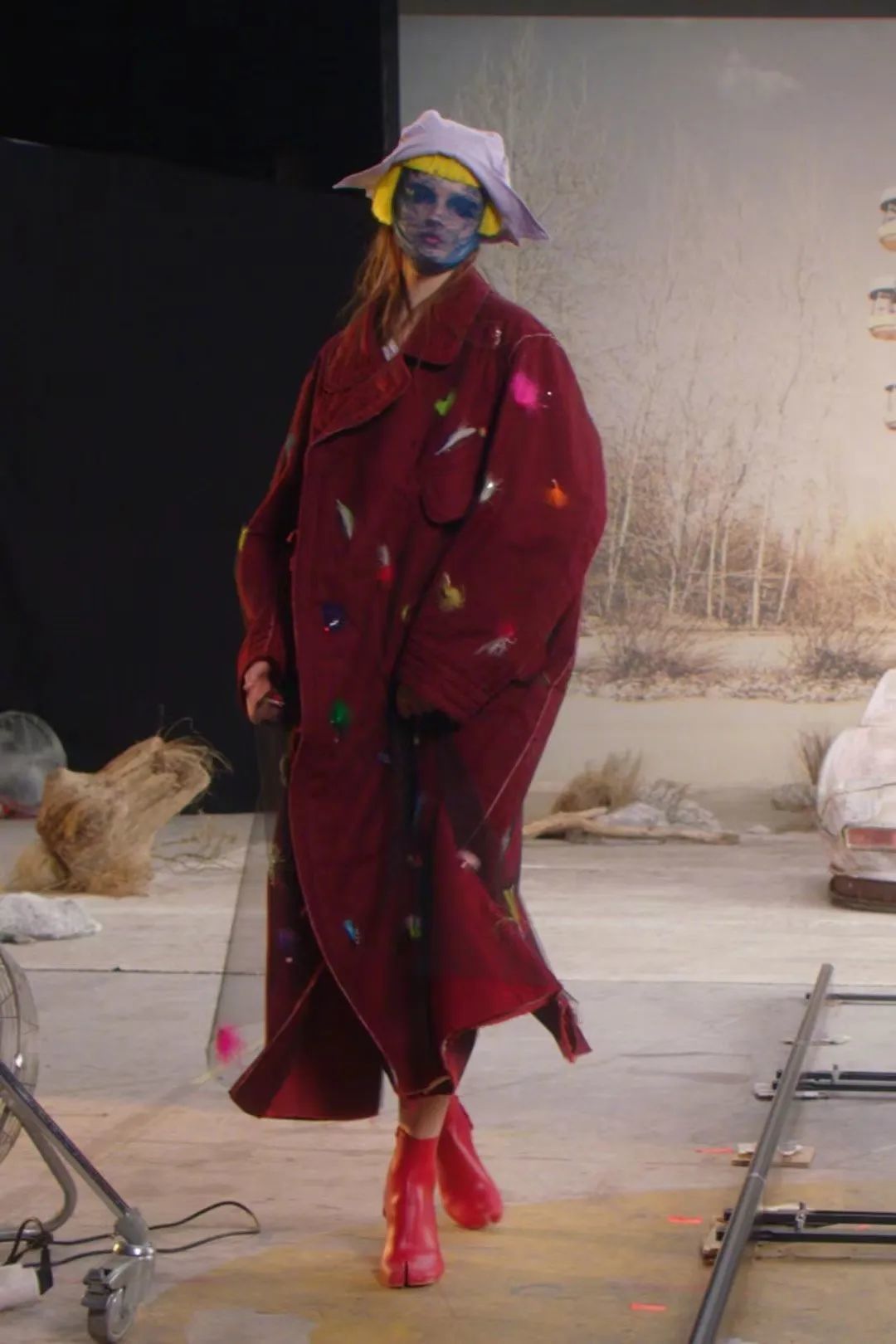 那些上万的大衣，到底贵在哪里