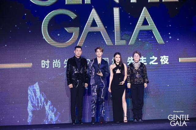 年度音乐人物：王嘉尔、袁娅维