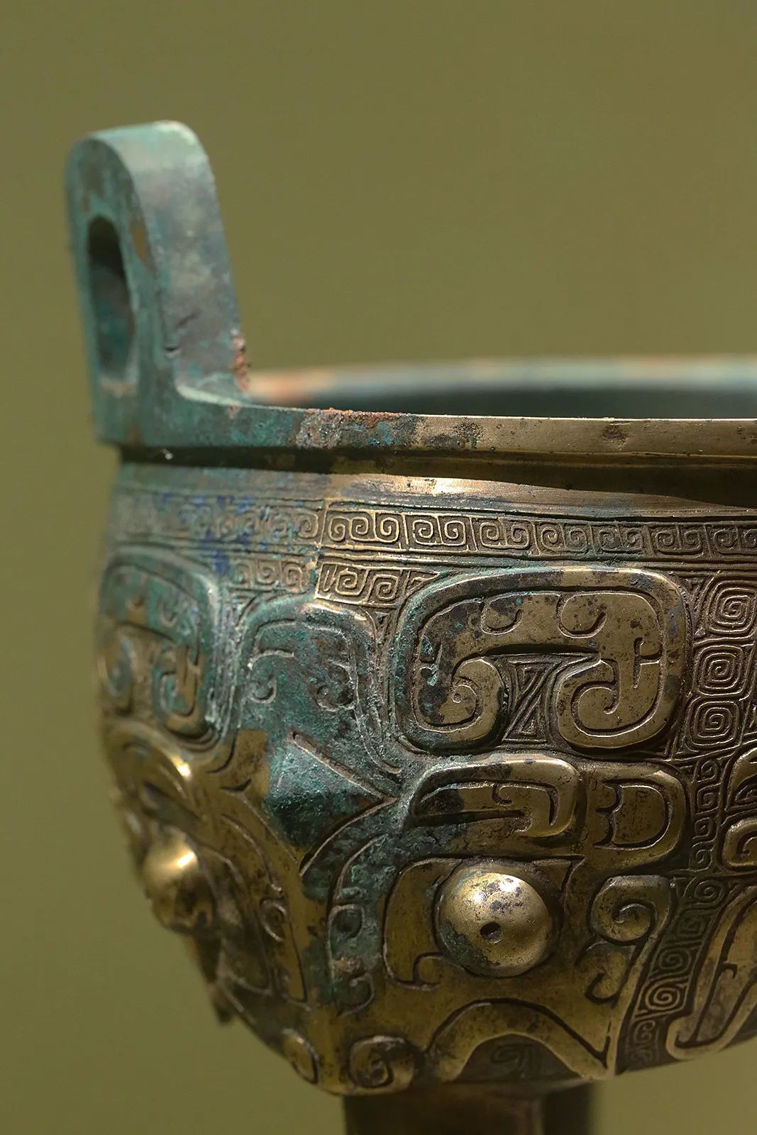 陕西地下一万年，到底有多少“国家宝藏”？