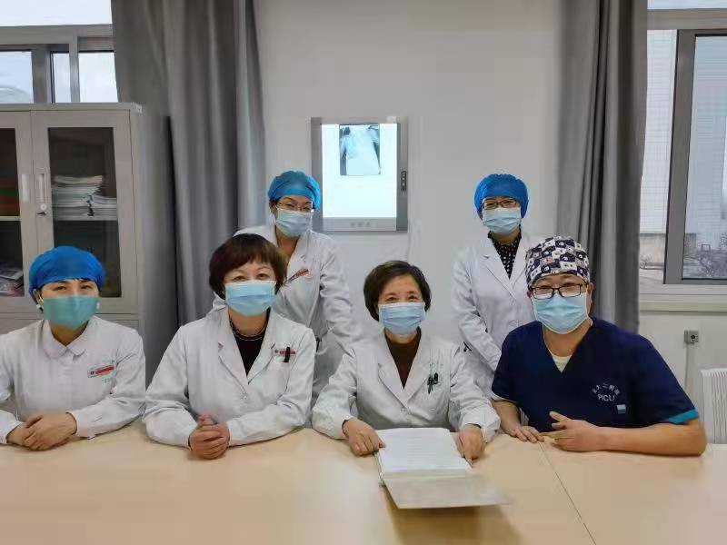 西安交大二附院顺利为SMA患儿鞘注诺西那生钠医保第一针