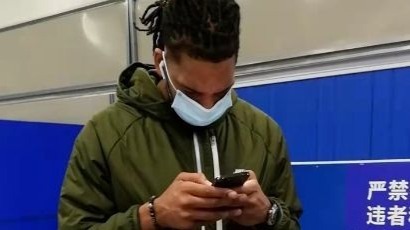 NBA<em>探花</em><em>秀</em>奥卡福已抵达中国，应该能赶上第二阶段比赛
