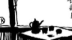 1924年丰子恺公开发表第一幅漫画作品，独特画风立刻引起人们的兴致