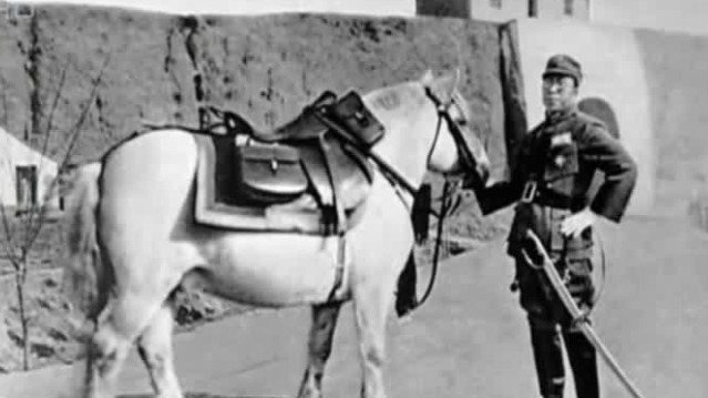 1926年西安被围8个月，城内饿死多少人？杨虎城说“功满三秦，怨满三秦”