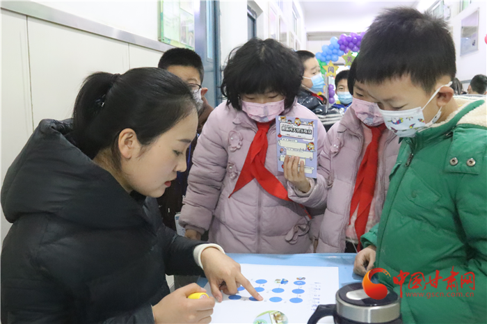 “双减”之下,兰州各小学首个期末考“画风”突变