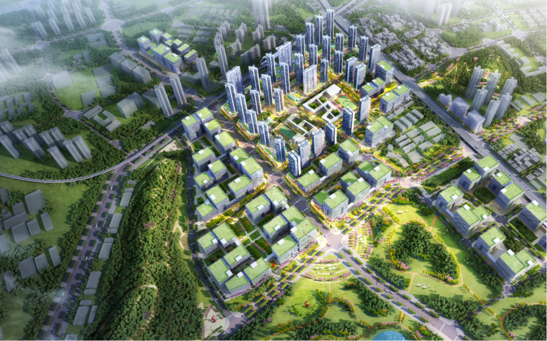 到2025年,光明这13个片区将有大变化__凤凰网