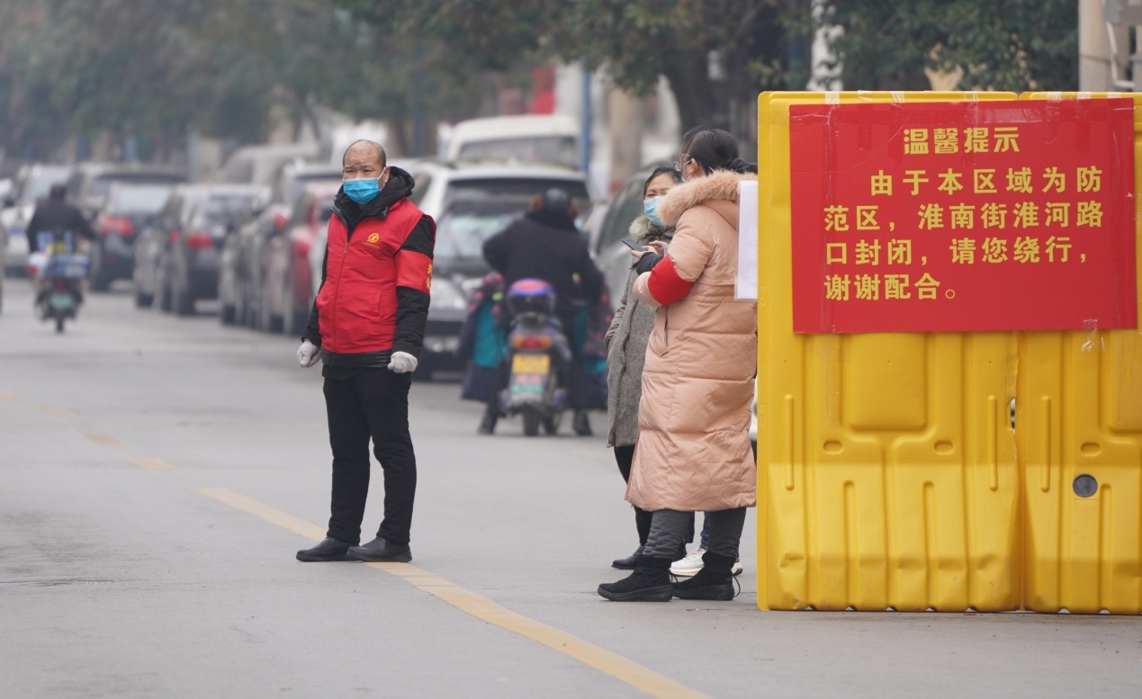 郑州疫情照片图片图片