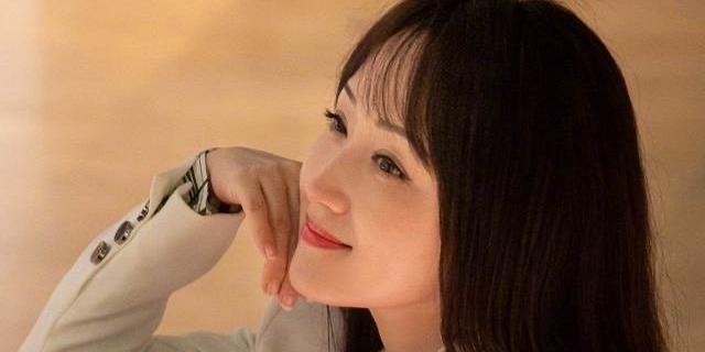 乘风破浪的姐姐·杨钰莹