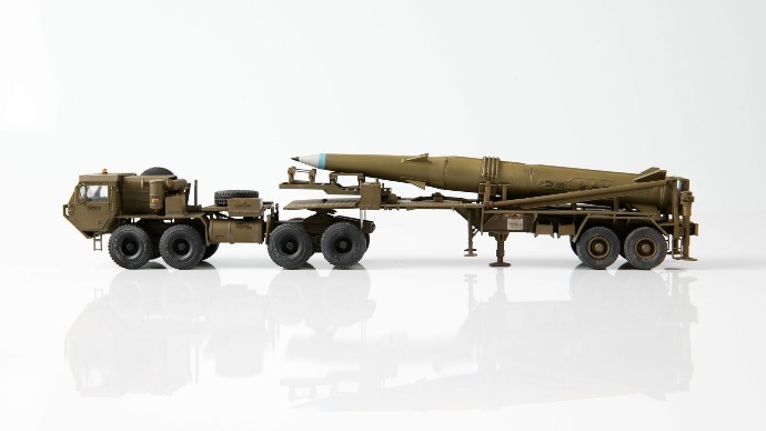 军情前哨站｜美韩为何否认朝鲜试射导弹是高超音速？