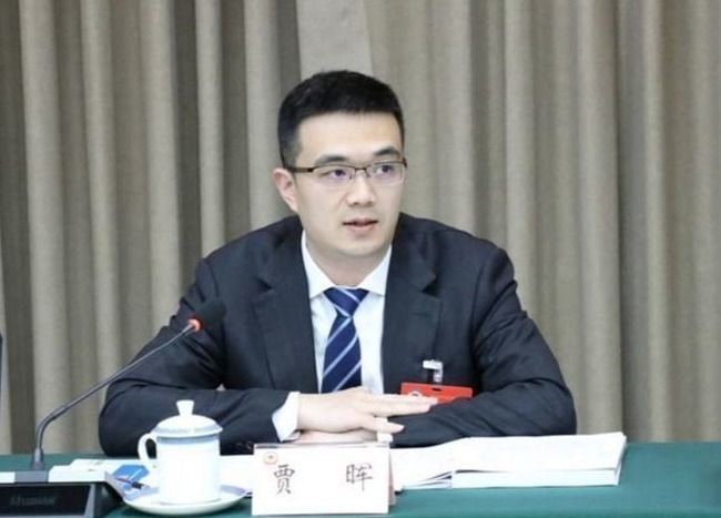 巴南区委副书记区长贾晖参加政协分组讨论推动巴南五大千亿级产业集群