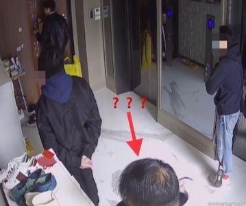 王力宏回家看小孩，因为带着3名陌生男子，跟李靓蕾发生冲突。