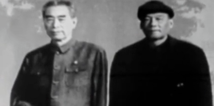 周恩来安排熊向晖在国民党内当卧底，还提醒他“宁亢勿卑”