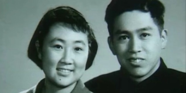 外派多年的周秉德随丈夫调回北京，仍被伯父周恩来质问是否走了人情关系