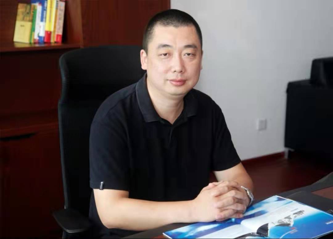 济南财经人物|孙文杰：为重大科技项目投资决策保驾护航