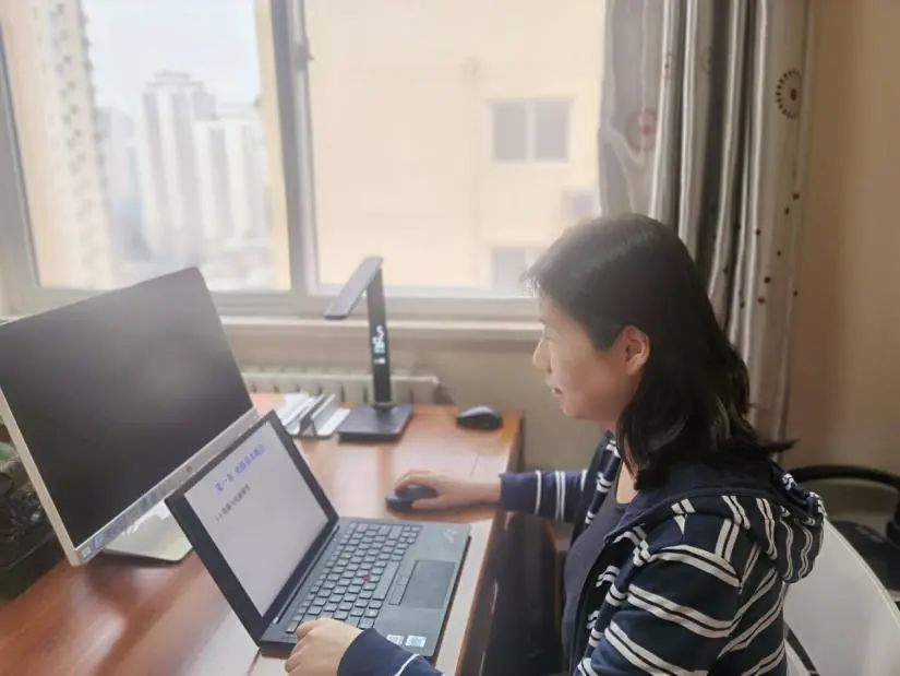 蒋雯老师线上授课《电路基础I》