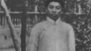 周恩来年轻时曾请韩慕侠教他练武 成功练就一身强健体魄
