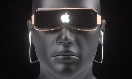 苹果虚拟现实头显主打通信工具和媒体消费功能