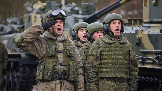 俄国防部长：维和部队将于19日完全撤离哈萨克斯坦