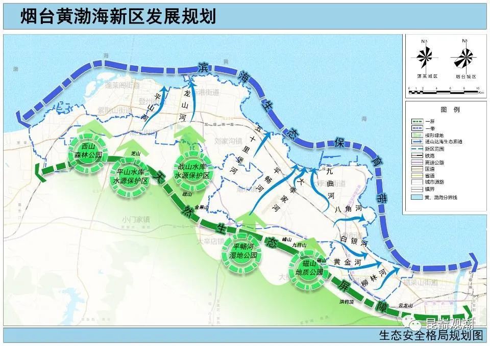 渤海新区规划2030图片