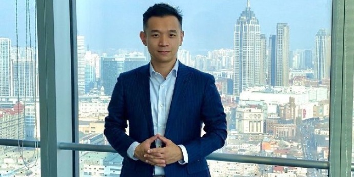捷信胡泊:科技赋能消费金融持续推进ESG理念_凤凰网