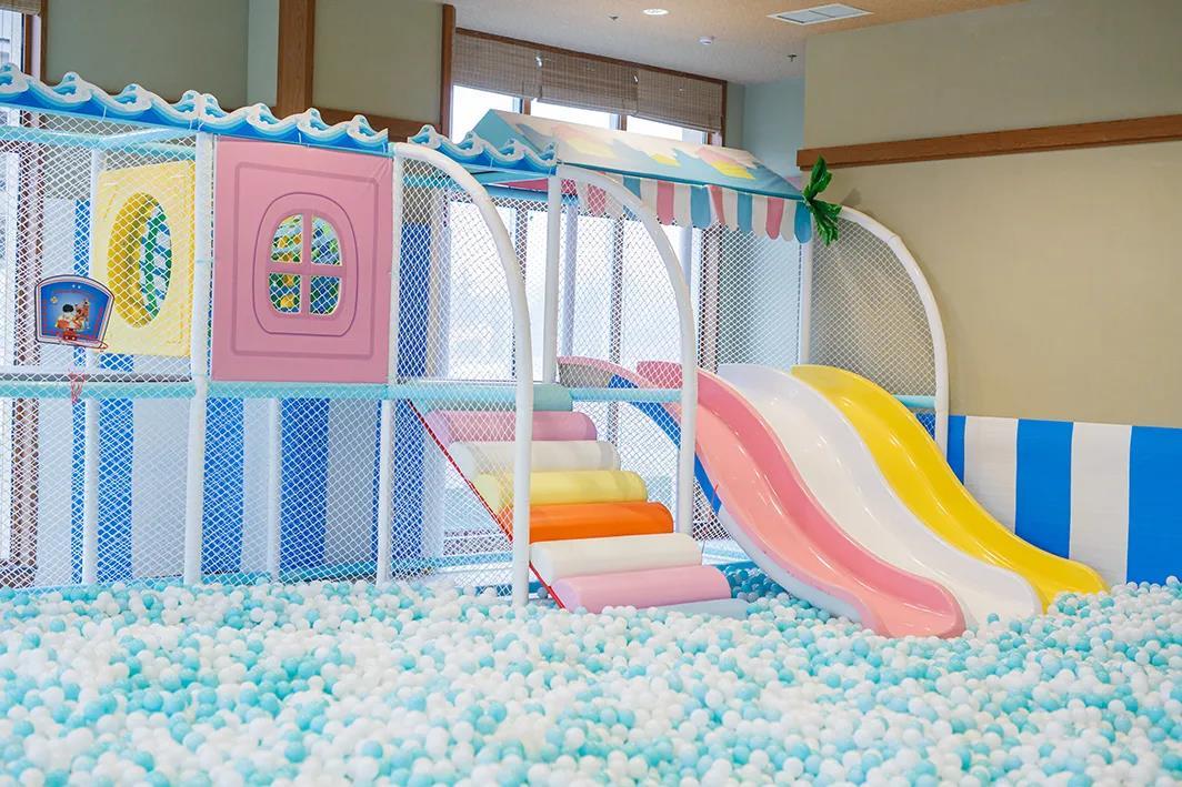 极乐汤周年狂欢高燃来袭！免费泡汤、汉服打卡……精彩享不停