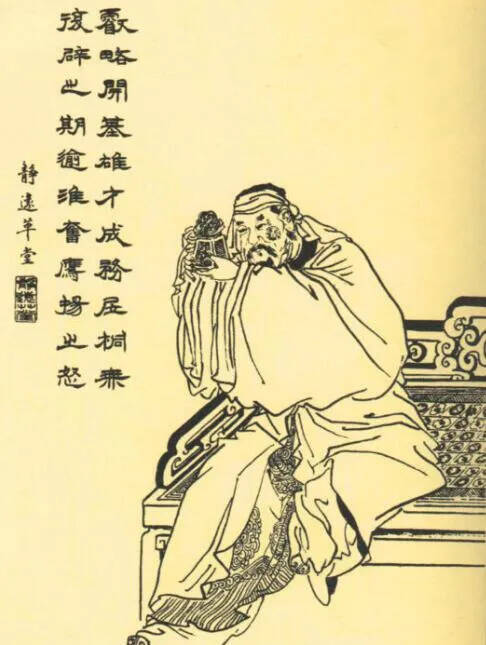 上图_ 司马师（208年—255年3月23日），字子元