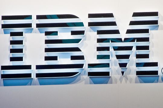 IBM云服务增速不及亚马逊和微软