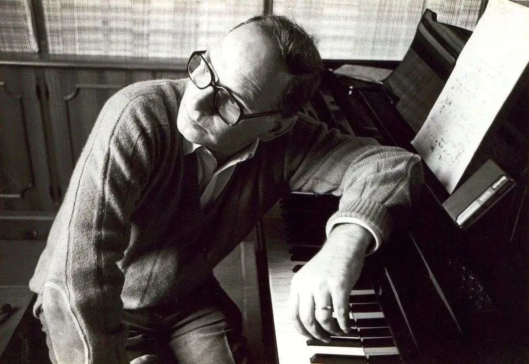 如果没有音乐 人类该有多无聊呀