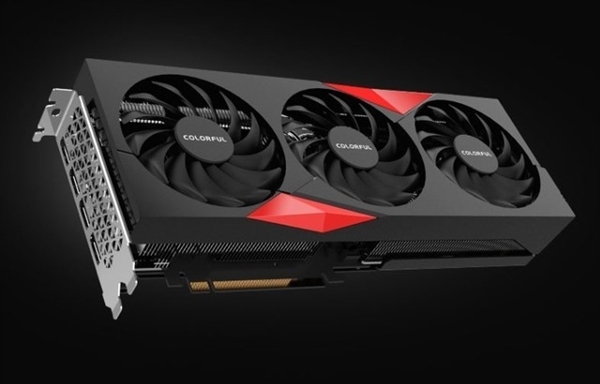 2021年度显卡盘点富二代和矿老板的最爱