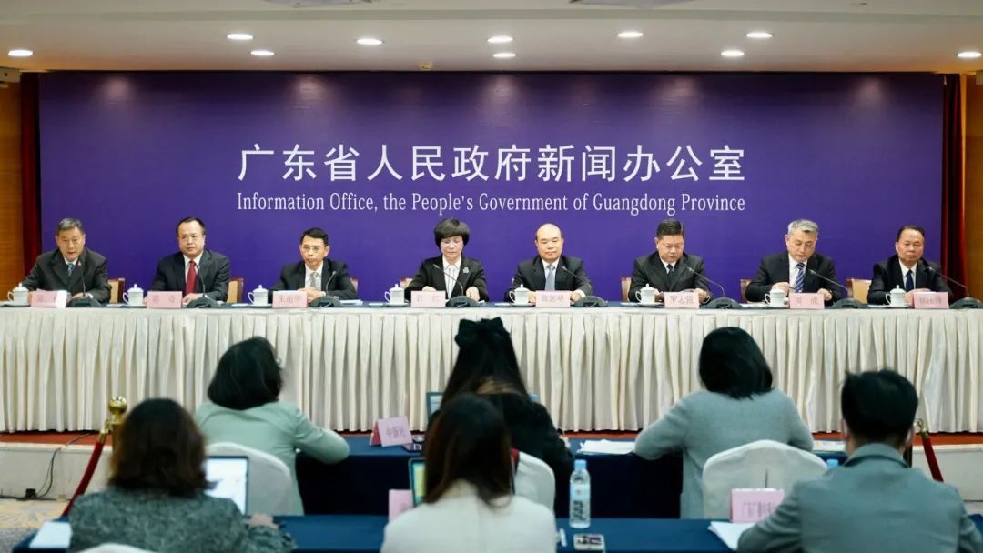 广东发布新十年“妇儿规划”：12项主要目标优于国纲指标