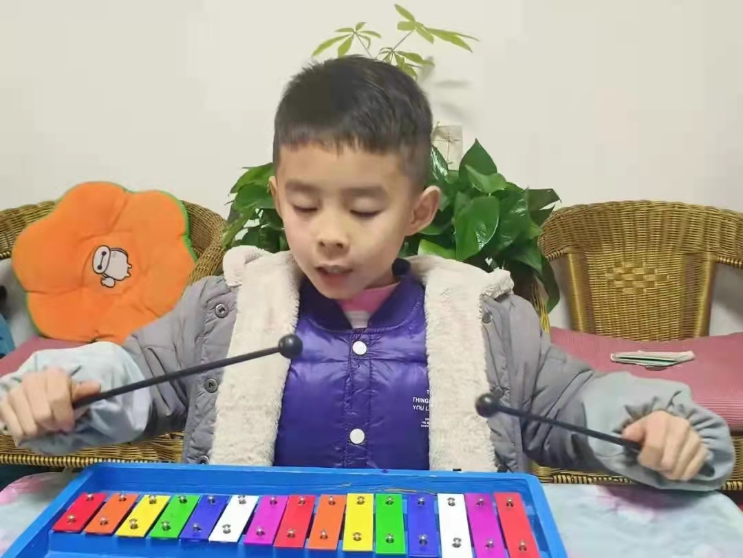 陕西合阳县2389名教师“线上教学”守护孩子健康成长