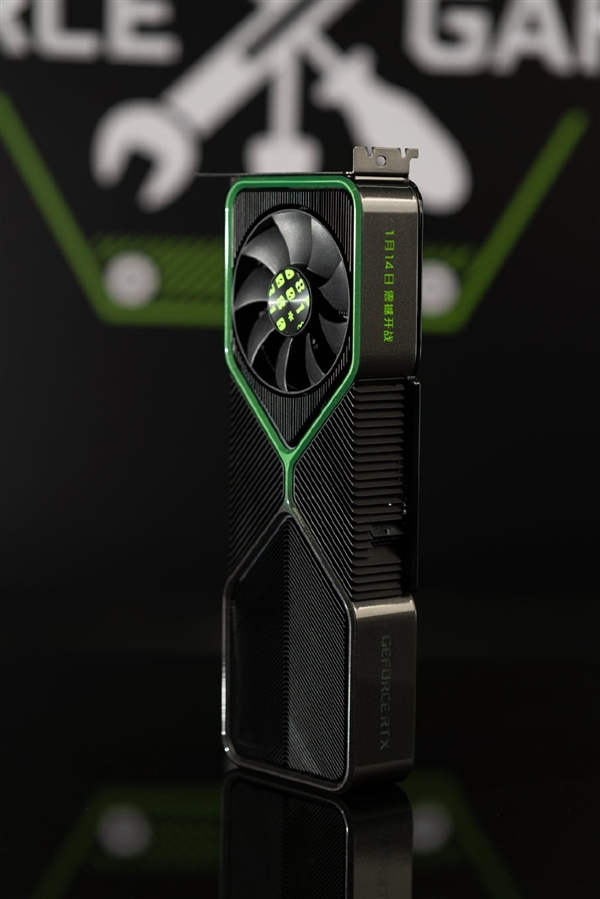 nvidia手机壁纸图片