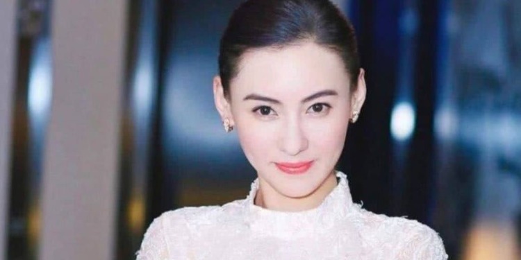 乘风破浪的姐姐·张柏芝