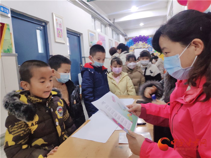 “双减”之下,兰州各小学首个期末考“画风”突变