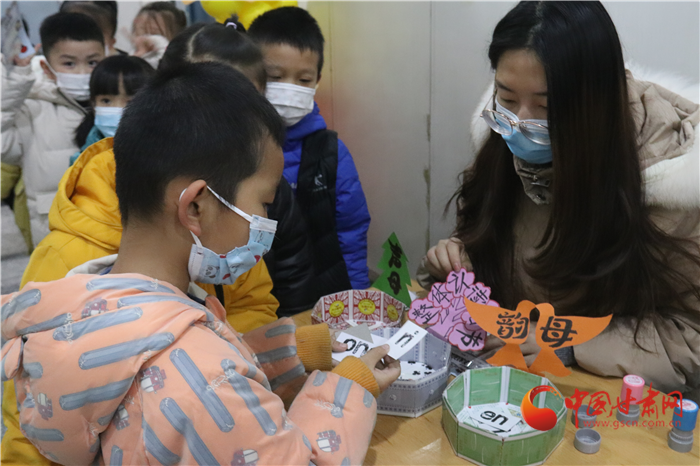 “双减”之下,兰州各小学首个期末考“画风”突变