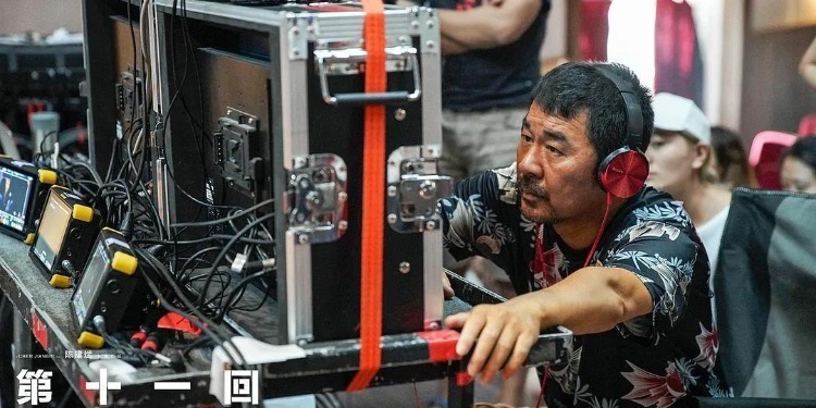 陈建斌：做导演让我更兴奋|完整版