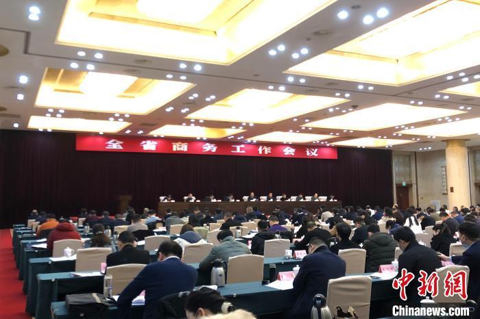 江西去年申报引进170个“5020”项目总投资5340亿元