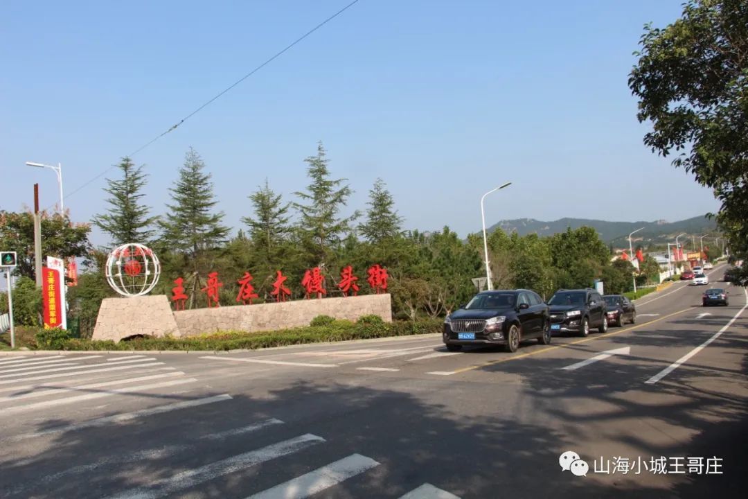 崂山区王哥庄街道:书写温暖"民生答卷",擦亮幸福小城底色凤凰网青岛
