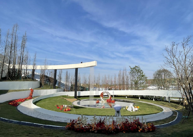 实地打探中央公园商圈周边楼盘,北区人必看融创云翠!