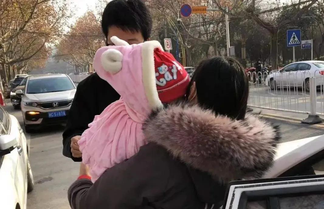 渭城法院防疫二三事